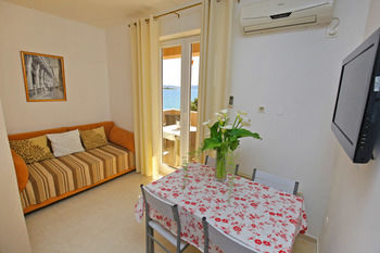 Bild från Hotel Delfin, Hotell i Kroatien