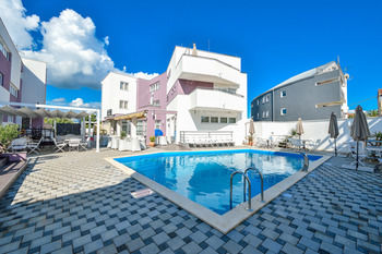 Bild från Hotel ZaDaR, Hotell i Kroatien