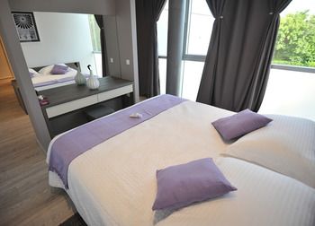 Bild från Lavandula, Hotell i Kroatien