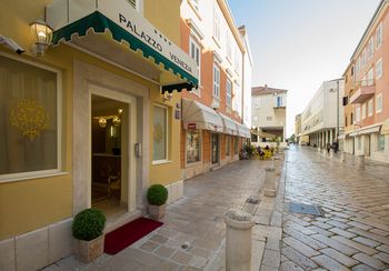 Bild från Palazzo Venezia, Hotell i Kroatien