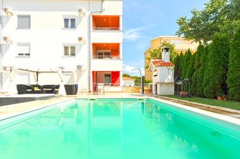 Bild från Success Luxury Accommodation, Hotell i Kroatien