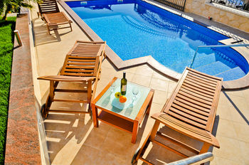 Bild från Villa GraviÄ, Hotell i Kroatien