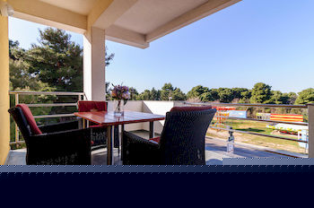 Bild från Villa Irena, Hotell i Kroatien