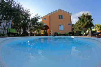 Bild från Villa Julian, Hotell i Kroatien