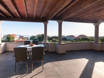 Bild från Villa Plat, Hotell i Kroatien