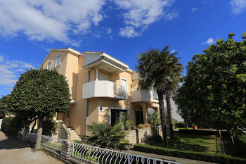 Bild från Villa Sonja, Hotell i Kroatien