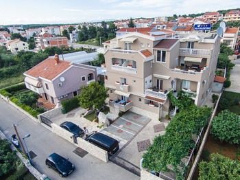 Bild från Villa Valentina, Hotell i Kroatien
