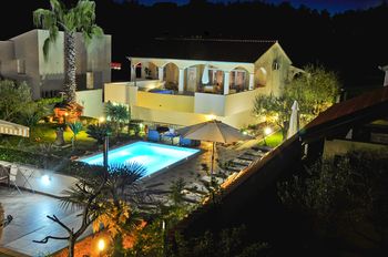 Bild från Villa Vanilla, Hotell i Kroatien