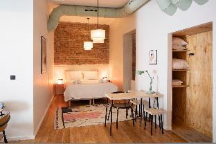 Bild från Designer Studio on Tkalciceva Street, Hotell i Kroatien
