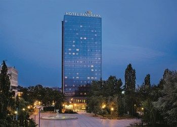 Bild från Panorama Zagreb Hotel, Hotell i Kroatien